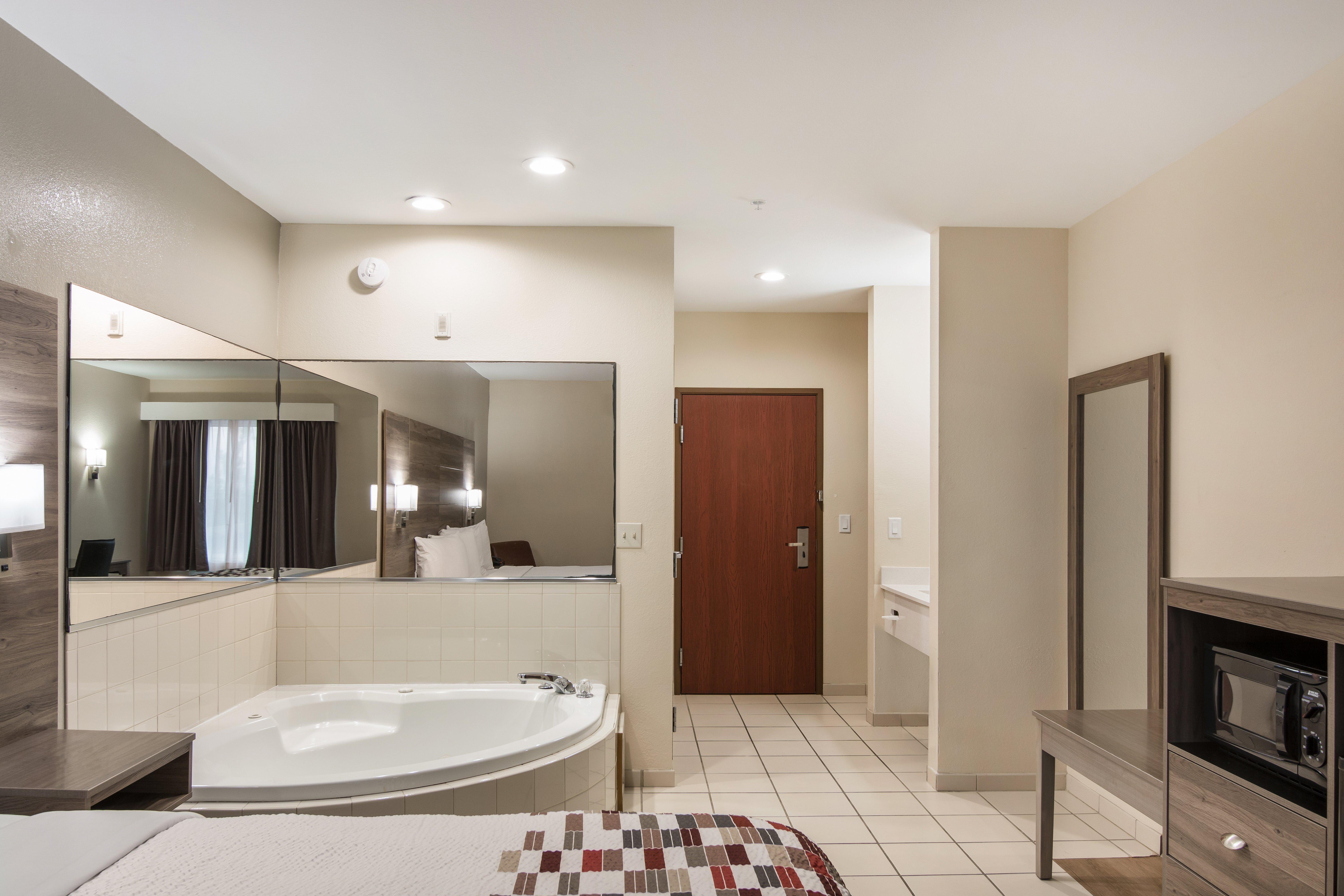 Red Roof Inn Panama City Exterior photo