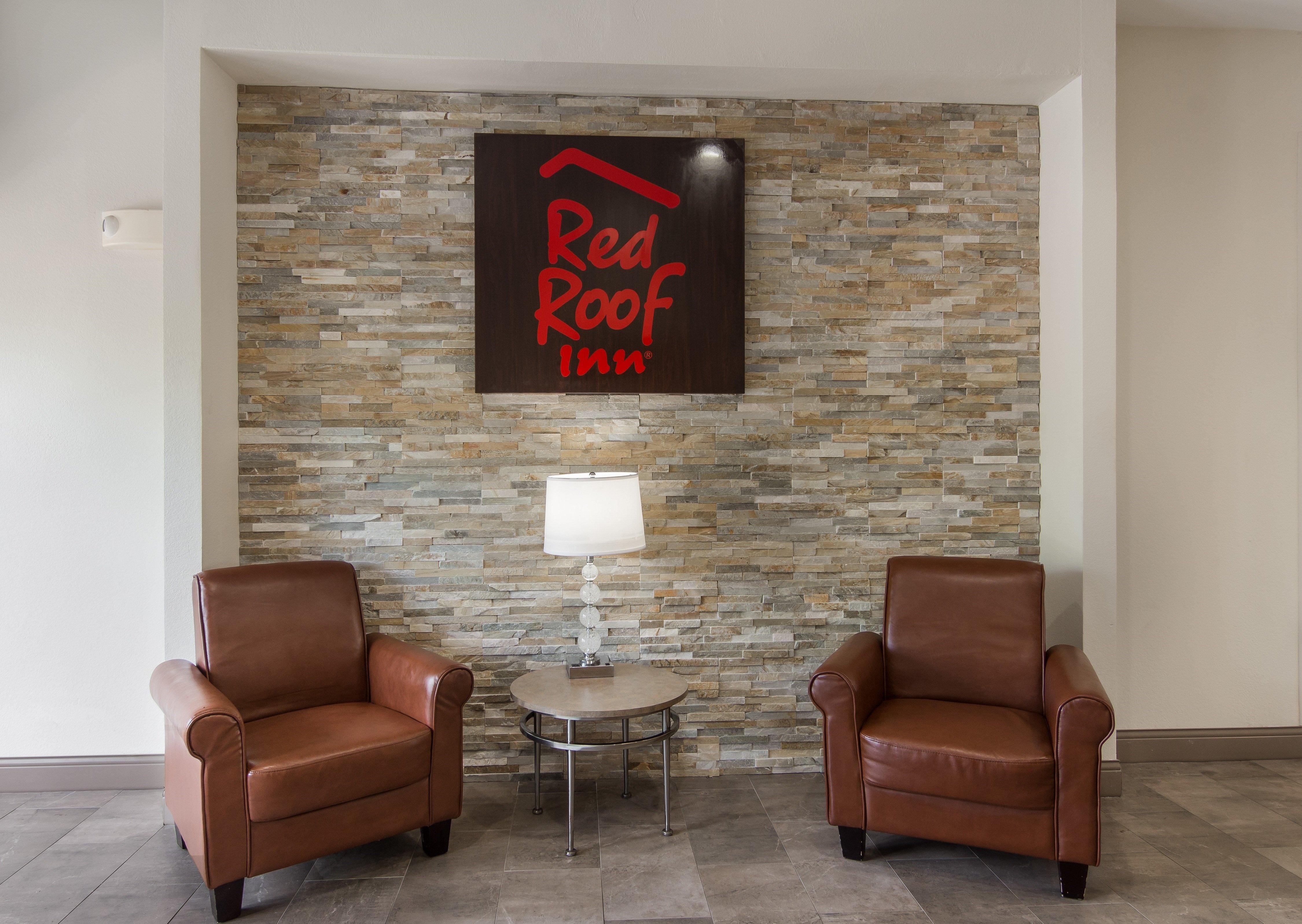 Red Roof Inn Panama City Exterior photo